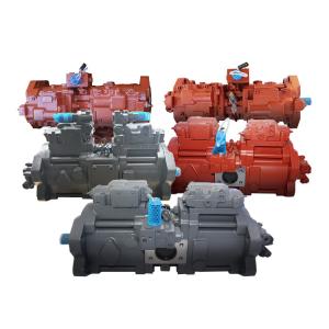Buy cheap R3057 Excavator Hydraulic Pump R335LC-7A Main Pump K3v180dt 31N9-10010 R335LC-7 from wholesalers