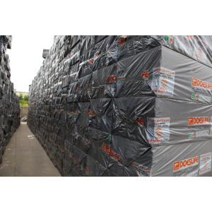 Buy cheap Polyurethane insulation board/PIR/PU/95mm from wholesalers