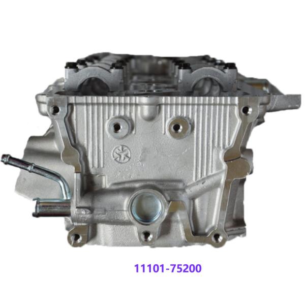 Quality 2TR Engines Spare Parts 11101 51205 11101 75200 Cylinder Head for sale