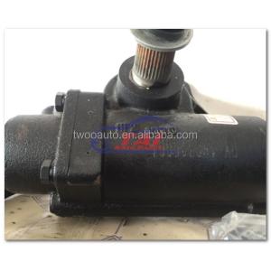 Buy cheap OE NO. 897305047 451-01049 45101049 Power Steering Gear Box for Isuzu 4HK1 4HG1 4HF1 Engine from wholesalers