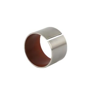 Buy cheap Self Lubricating Sliding Bearing Metal Polymer Bearings from wholesalers