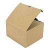 Buy cheap Varnished Personalized Satin Lined Box Packaging Recycled Materials from wholesalers