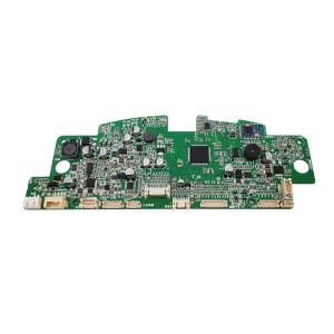 Mid Volume Quick Turn PCB Assembly Odm Pcba Technology