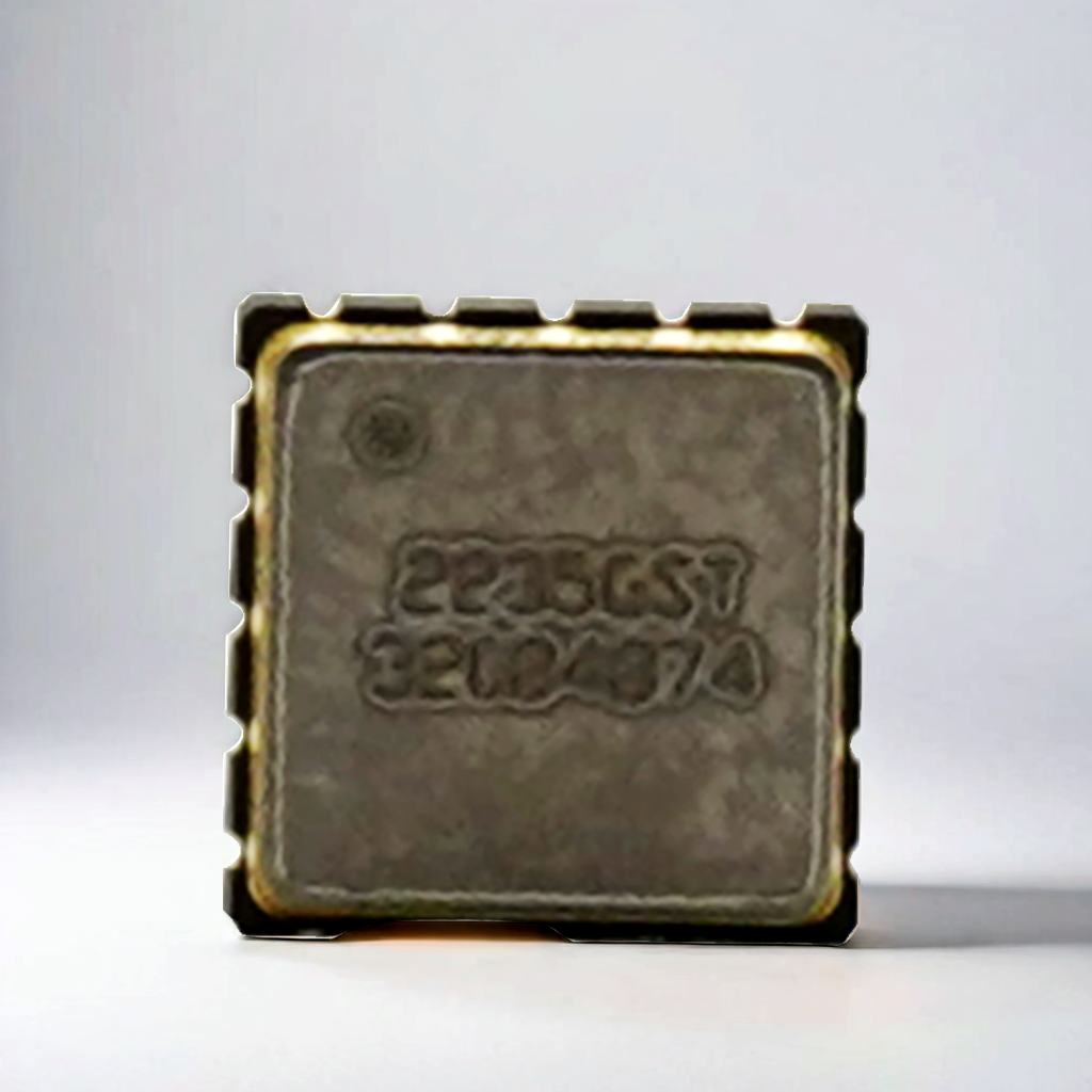 Buy cheap MEMS Inertial Sensor with 3-Axis Angular Rate and 3-Axis Acceleration Output product