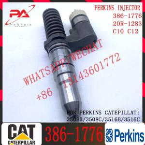 3861776 New Diesel GP Fuel Injector 386-1776 20R-1283 20R1283 for C-A-T 3508B