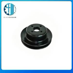 China Fan Pulley  21051-4G4000 for Komatsu 4D94E C12 C14 FD20~FD30 Forklift Engine Spare Parts on sale