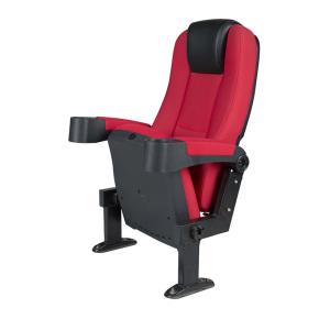 Buy cheap Custom Commercial Theater Seating  Aluminum Alloy Structure Convenient Maintain from wholesalers