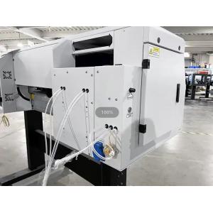 Buy cheap Ab Film Inkjet Roll Cup Wrap Small Sticker Quality Smooth Ink 30 cm Printers Decals To Wood Uv Dtf Printer from wholesalers