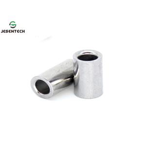 Buy cheap High Precision Custom Metal Sleeve Bearing CNC Machining Type For Water / Oil Pump from wholesalers