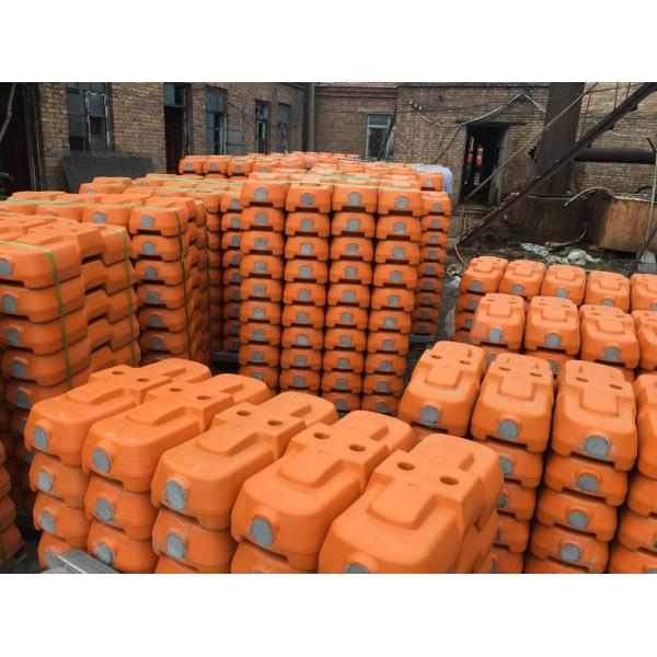 temporary fencing packing in metal pallet all brand new meet AS4687-2007 temp fence shop supplier