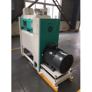 Buy cheap Emery Blade Rice Milling Machine 5TPH With 37KW Motor from wholesalers