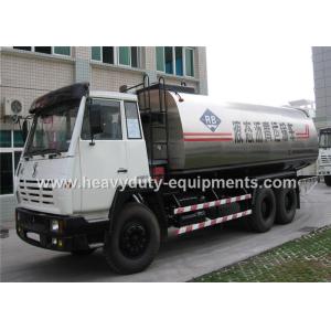Buy cheap DGL5164GLQ 16ton Asphalt Distributor with 6000mm spraying width from wholesalers