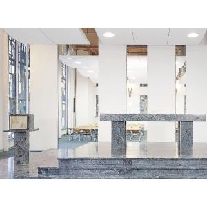 Buy cheap Acoustic Operable Partitions suitable for a variety of application scenarios customized movable partitions wall from wholesalers