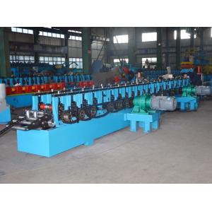 Buy cheap Solar PV Bracket Roll Forming Equipment With Simense PLC Control For Solar Panel from wholesalers