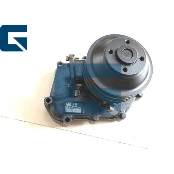 Quality 6RT21 510200FE Water Pump For Diesel Engine Spare Part for sale