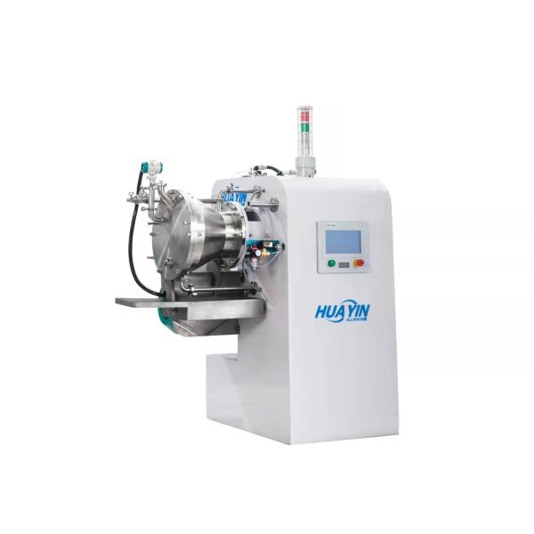 Buy cheap FS10 Cone Barrel Nano Sand Mill Machine For Silicon Carbon Negative Electrode Slurry from wholesalers