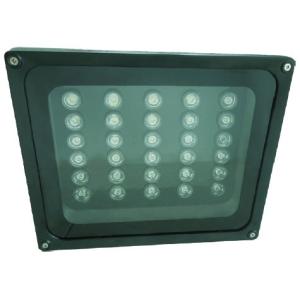 Buy cheap Further Irradiation Distance 2700K - 6500K 60W IP65 BridgeLux High Power Led Flood Lights product