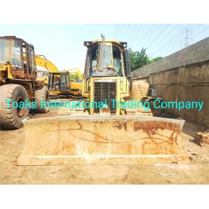 Buy cheap Used Caterpillar D3g Bulldozer in Excellent Working Condition with Reasonable Price. Secondhand Cat D3c, D3g, D4c Bulldozer on Sale Plus One Year from wholesalers