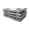 Buy cheap 150cm 16 Gauge Galvanized Steel SGCD Gi Plain Sheet Hot Dipped from wholesalers