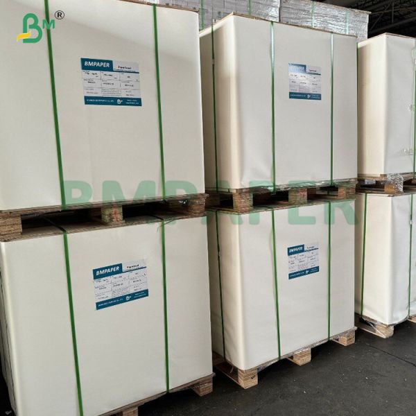 Buy cheap 100um Waterproof Stone Paper A1 For Durable Labels and Tags from wholesalers