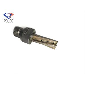 Buy cheap High-Quality Tungsten Carbide Glass Milling Cutter for CNC Precision Machining Diamond Drilling Bit 22mm*5 from wholesalers