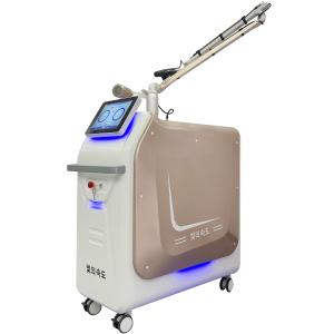 2700W Picosecond Laser Machine Unmatched Efficiency For Your Business