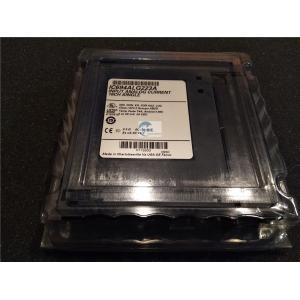 General Electric IC694ALG223 Analog Current Input Module General Electric