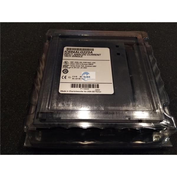 General Electric IC694ALG442 Analog Module IC694ALG442 New arrival with best