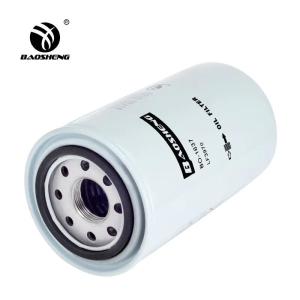 Dust Off Excavator Diesel Engine Oil Filter C-5708 C-5733 11N8-70110