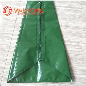 Buy cheap 75L Slow Release Drip Water Bag for Trees and Shrubs Function Drip Irrigation Work from wholesalers