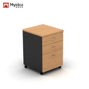Practical Combination Lockable Fixed Cabinet For Office