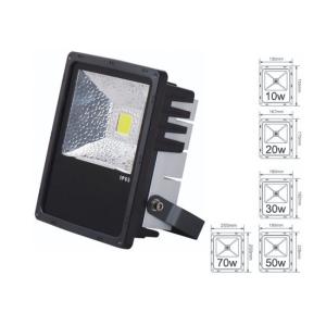 Buy cheap IP65 Epistar high power reflector holofote 30w led floodlight from wholesalers