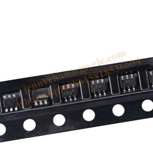 China New original PUMH11 package SOT363 silk screen Ht1 Ht2 triode digital transistor body on sale