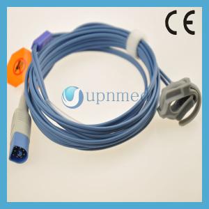 M1193A Philips neonatal wrap spo2 sensor,8pin