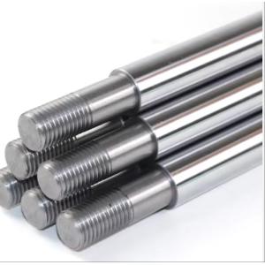 Buy cheap Precision Engineered Custom Hydraulic Cylinder Piston Rod Industrial product