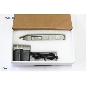 Digital Vibration Portable 10Hz - 1kHz Vibration Meter HG-6400 For pump, air
