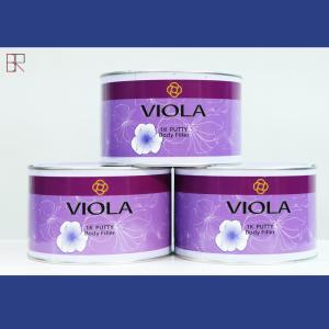 Buy cheap BPO Bodyfiller Bi Components Car Polyester Putty paste State from wholesalers