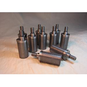 Vitrified Industrial Grinding Wheels , Steering Pump Ceramic Custom Grinding