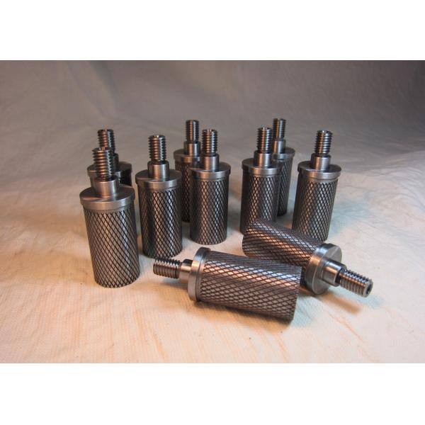 Vitrified Industrial Grinding Wheels , Steering Pump Ceramic Custom Grinding