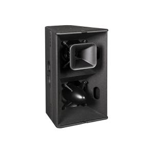 Buy cheap double 12 inch pro 2 way loudspeaker system T24N from wholesalers