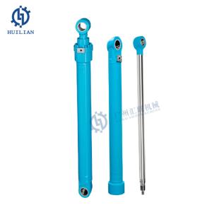 China Kobelco SK230 Excavator Hydraulic Arm Cylinder Assembly For SK230 Excavator on sale