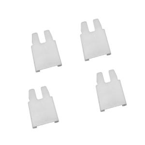 Buy cheap High Quality Full Transparent&Opaque PC Polycarbonate Material Plastic Injection Molding Part with Insert Thread Bushing from wholesalers