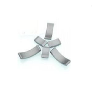 Buy cheap High Coercivity Ferrite Permanent Magnet for Industrial Use from wholesalers