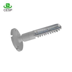 Buy cheap 2018 Patent 3 years warranty IP65 water proof for LPS/SOX replacement 28w e40 led street light from wholesalers