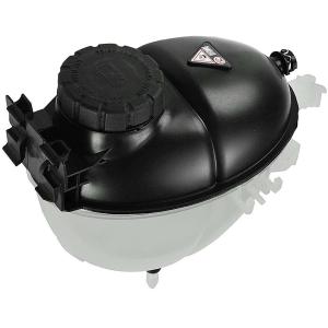 Buy cheap 2045000949 Coolant Expansion Tank , E550 G550 Coolant Reservoir Overflow Tank from wholesalers