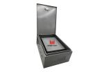 Buy cheap Waterproof customize Frequency GSM,DCS,WIFI, GPS,Lojack,Cell Phone Signal Jammer from wholesalers