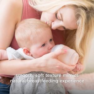 Buy cheap Reusable Nontoxic Silicone Milk Bottle Multipurpose Practical from wholesalers