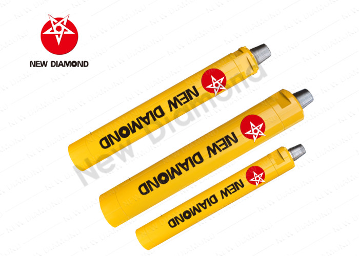 Buy cheap Hardened Treatment Down The Hole Hammer For Ore Mining from wholesalers