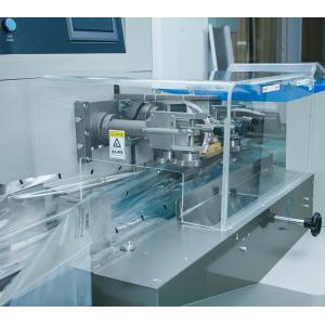 Chili Semi Automatic Fruit Vegetable Packing Machine