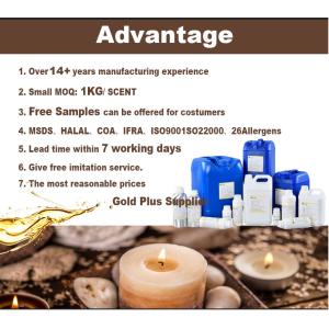 Buy cheap 100% Concentrated Frutiy Prune Candle Fragrances For Producing Candles from wholesalers